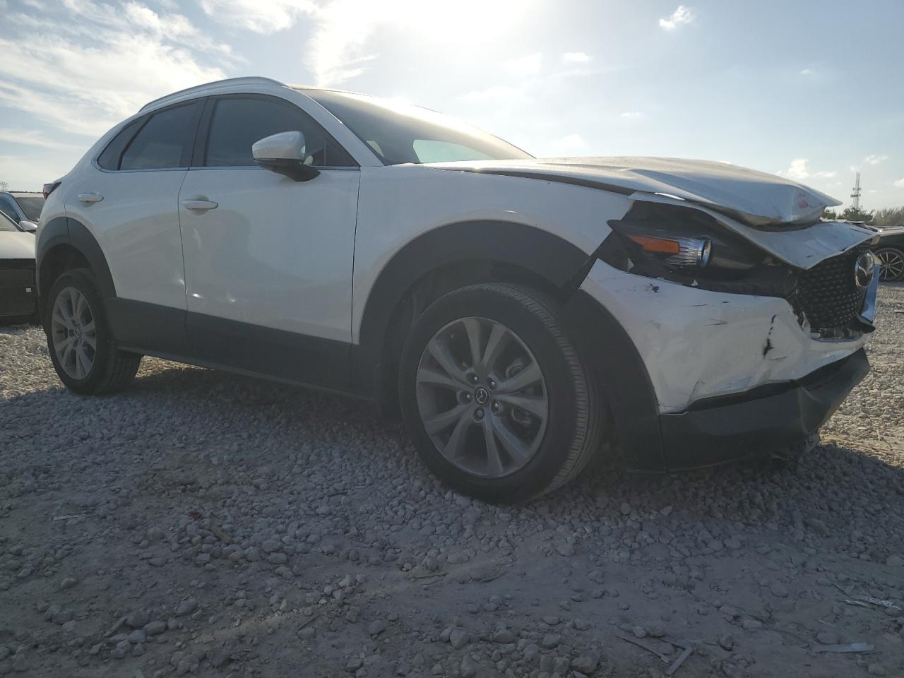 2023 Mazda CX-30 - Image 4