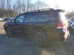 2020 Toyota Land Cruiser Vx-R for Sale in East Granby, CT - Front End