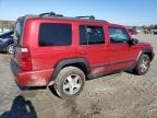 2009 Jeep Commander Sport იყიდება Loganville-ში, GA - Front End