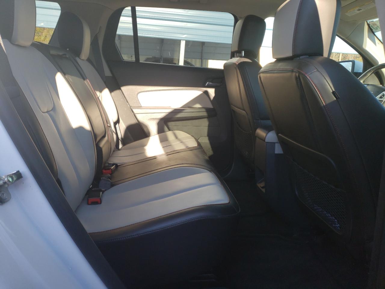2012 GMC Terrain - Image 11