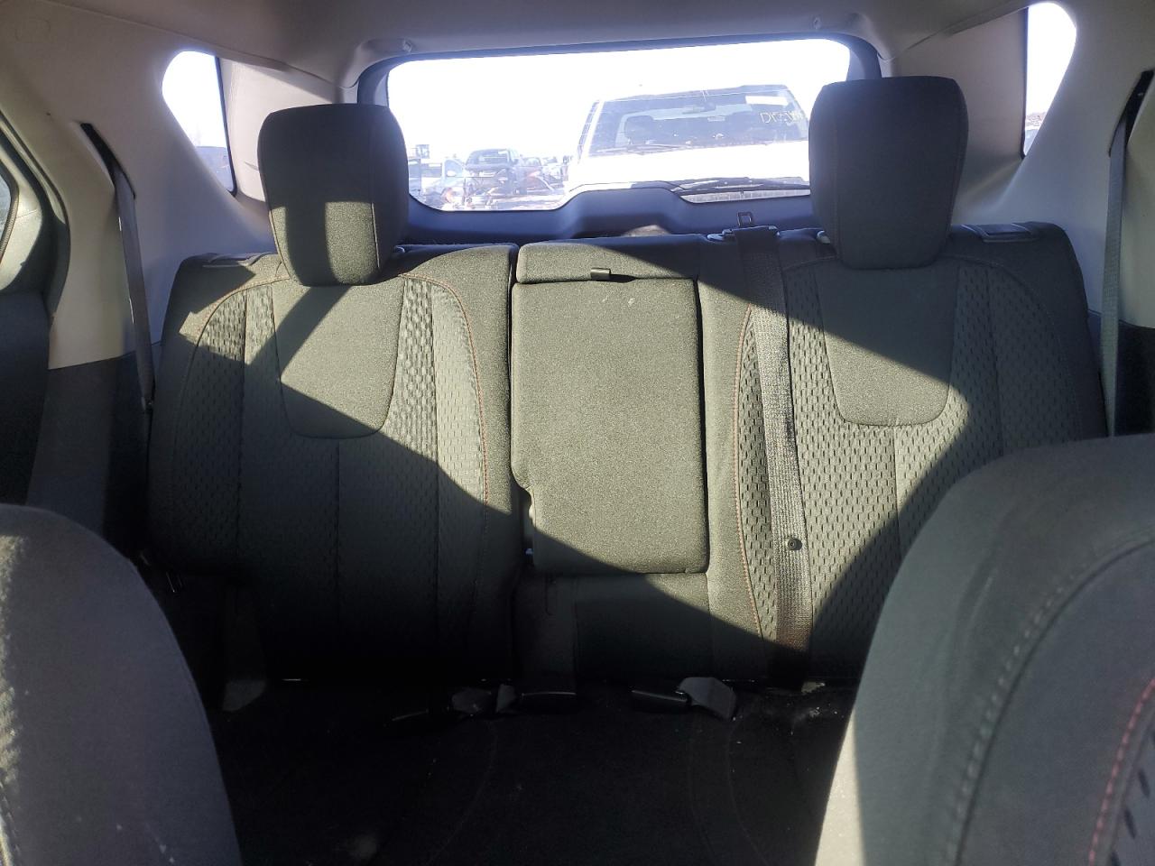 2013 Chevrolet Equinox - Image 10