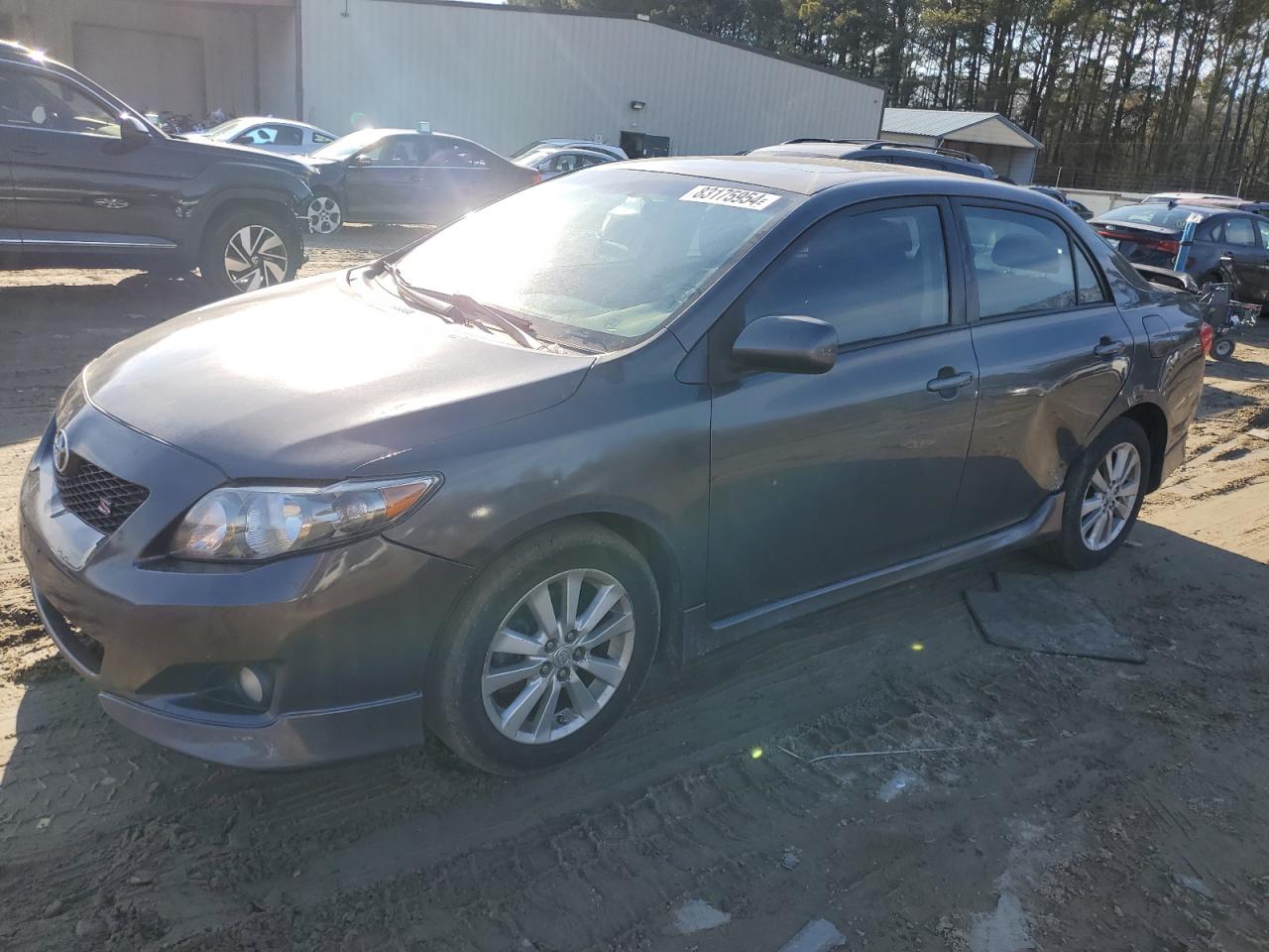 2010 Toyota Corolla - Image 1