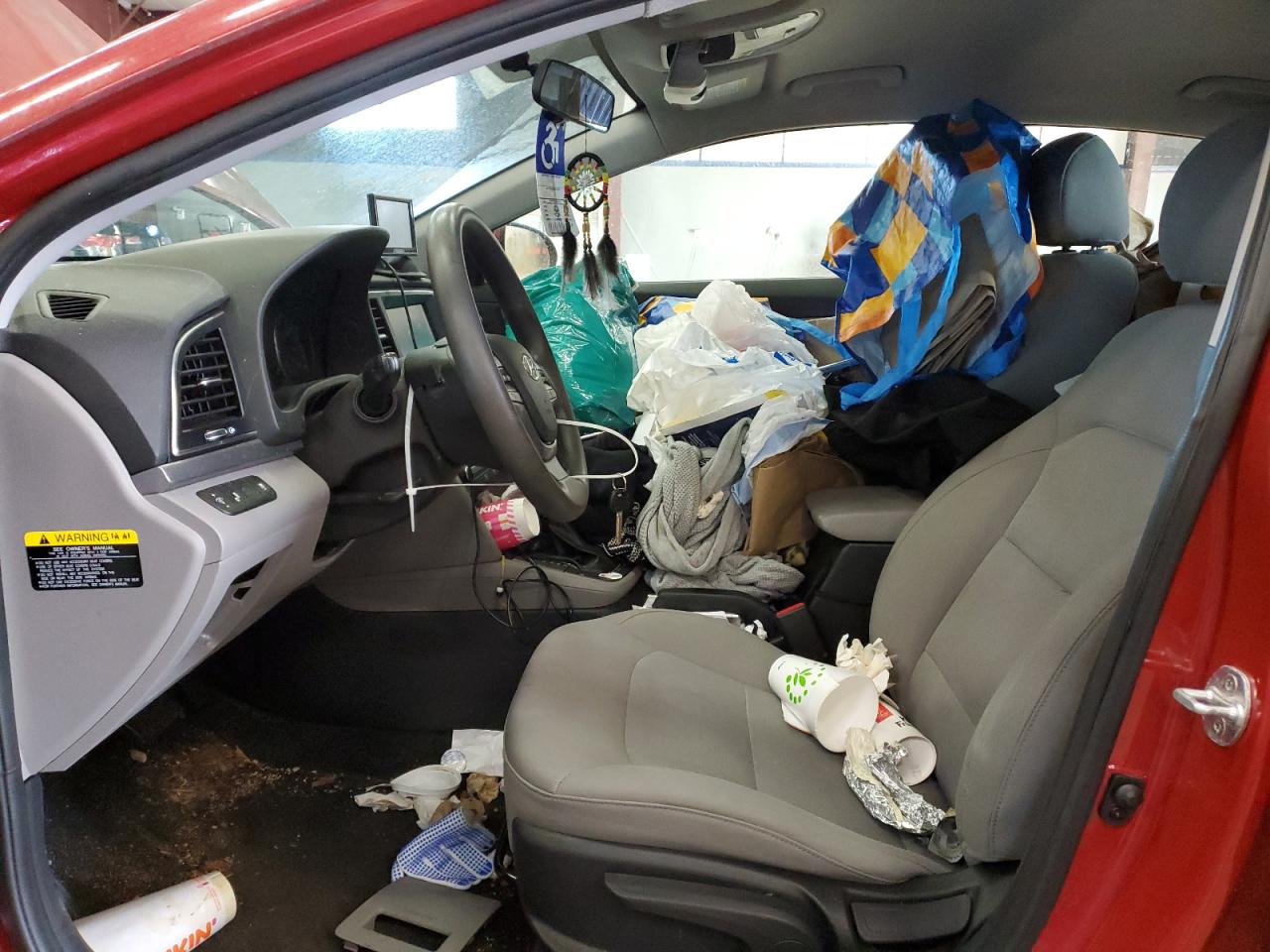 2018 Hyundai Elantra - Image 7