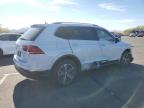 2018 Volkswagen Tiguan Se for Sale in North Las Vegas, NV - Front End