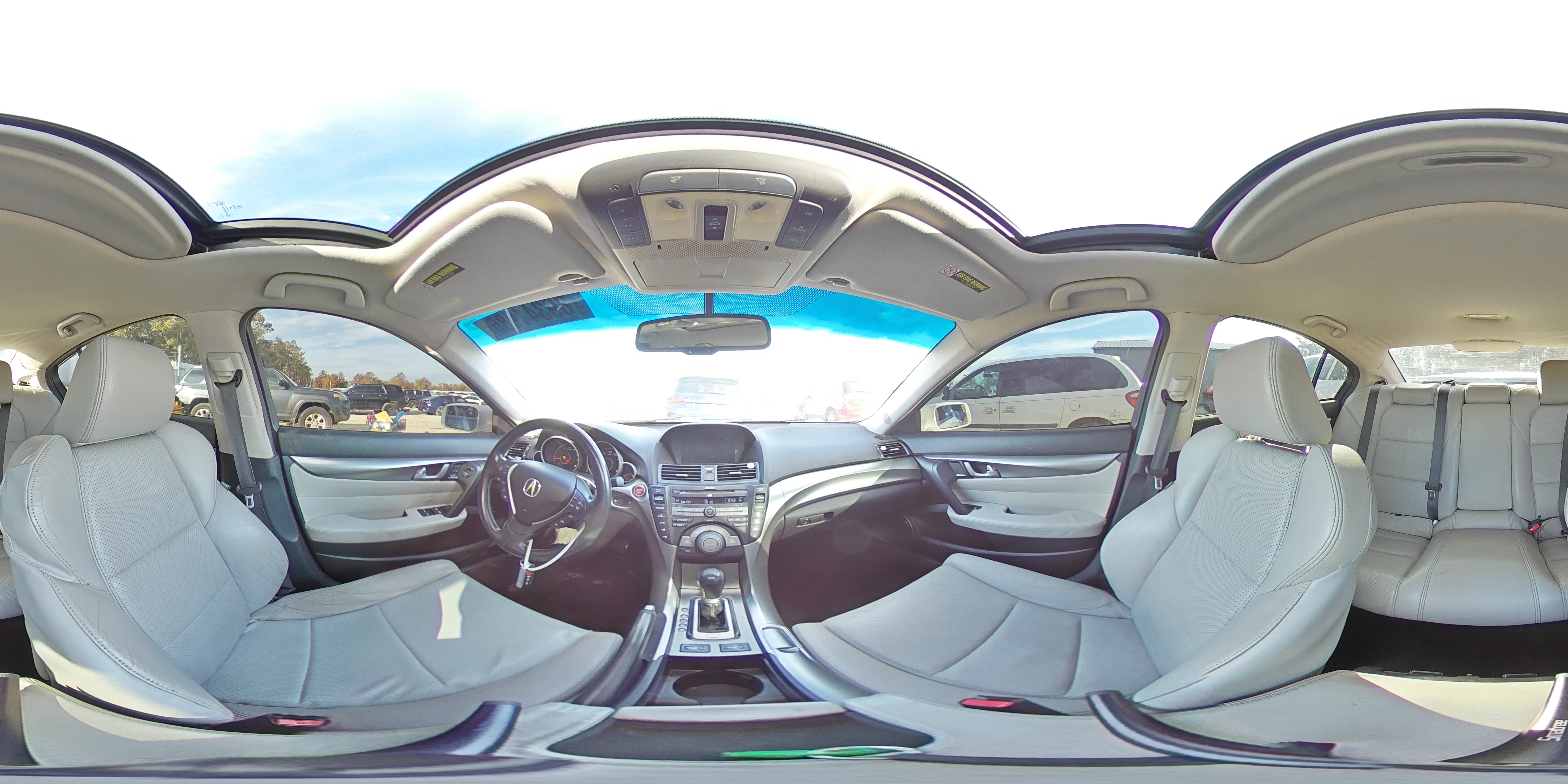 2009 Acura TL - Image 13