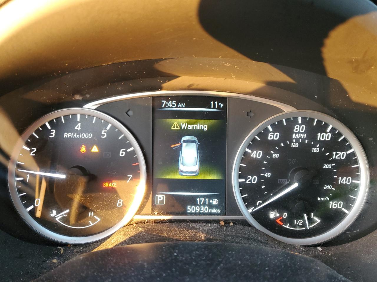 2017 Nissan Sentra - Image 9