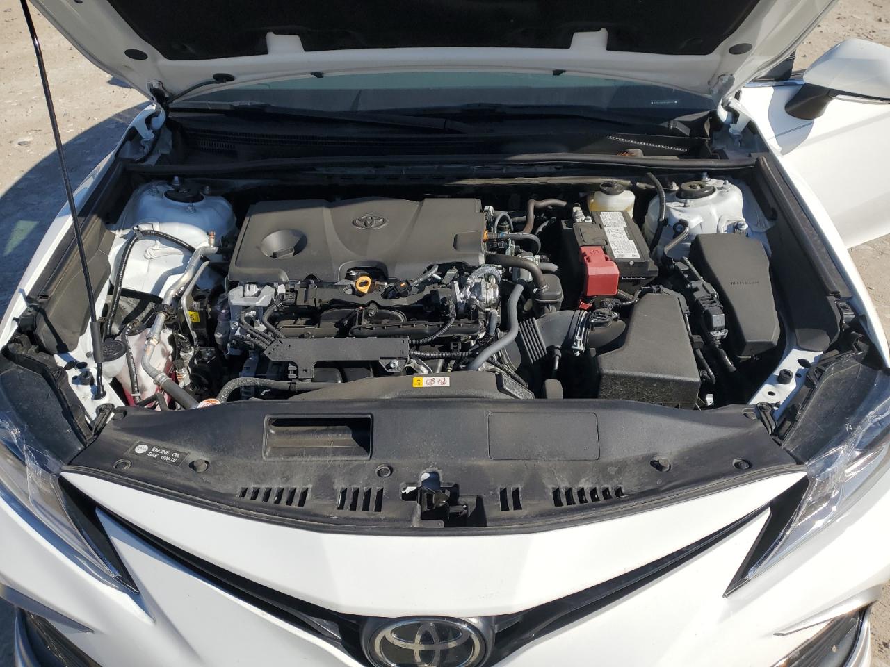 2024 Toyota Camry - Image 12