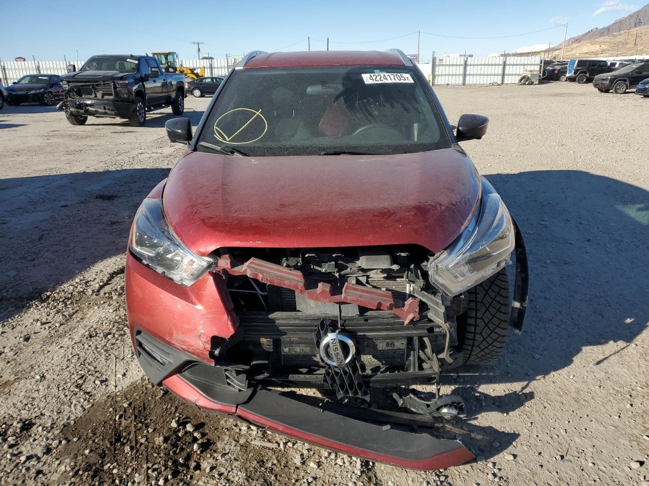 2019 Nissan Kicks - Image 5