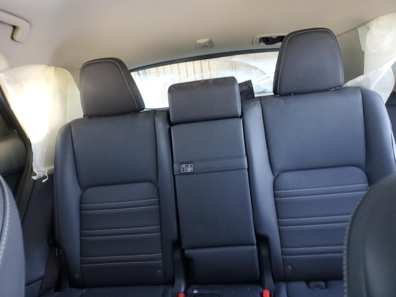 2015 Lexus NX - Image 10
