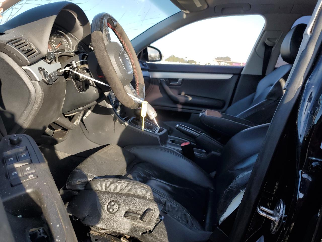 2006 Audi A4 - Image 7