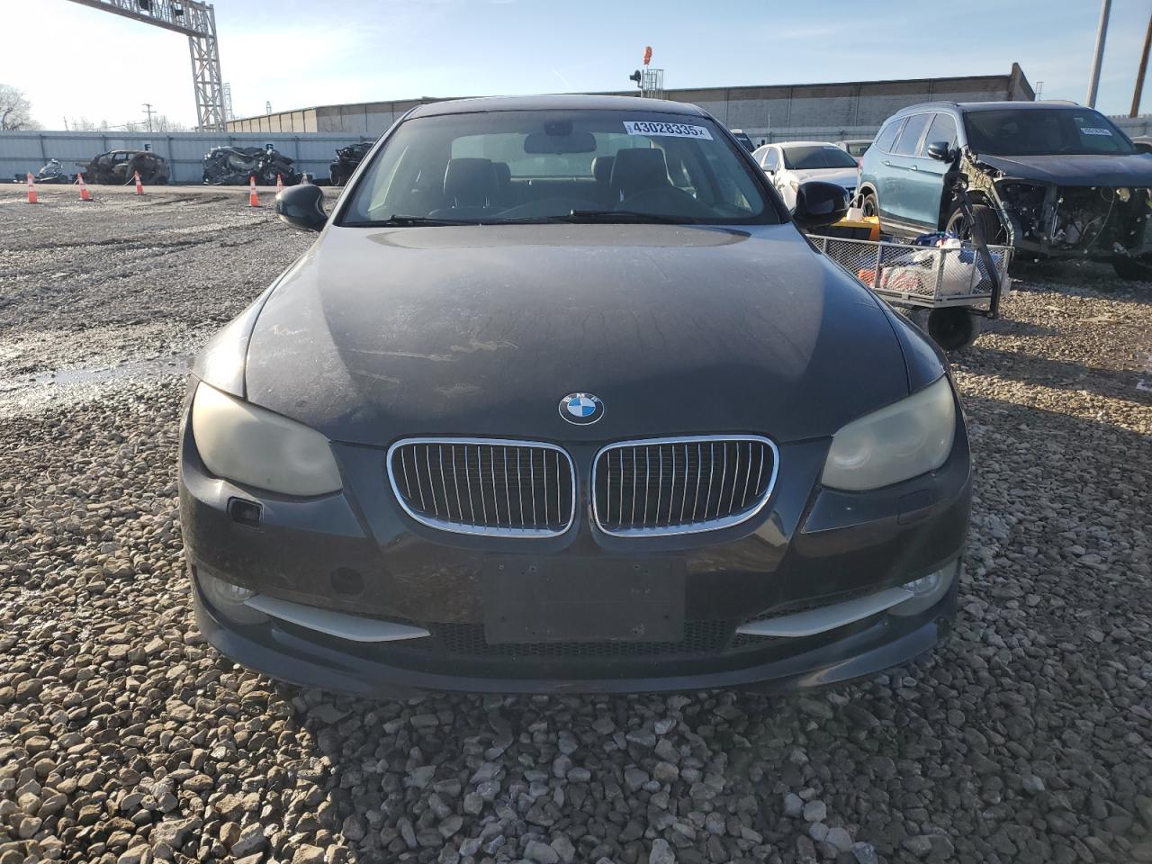 2011 BMW 3er - Image 5