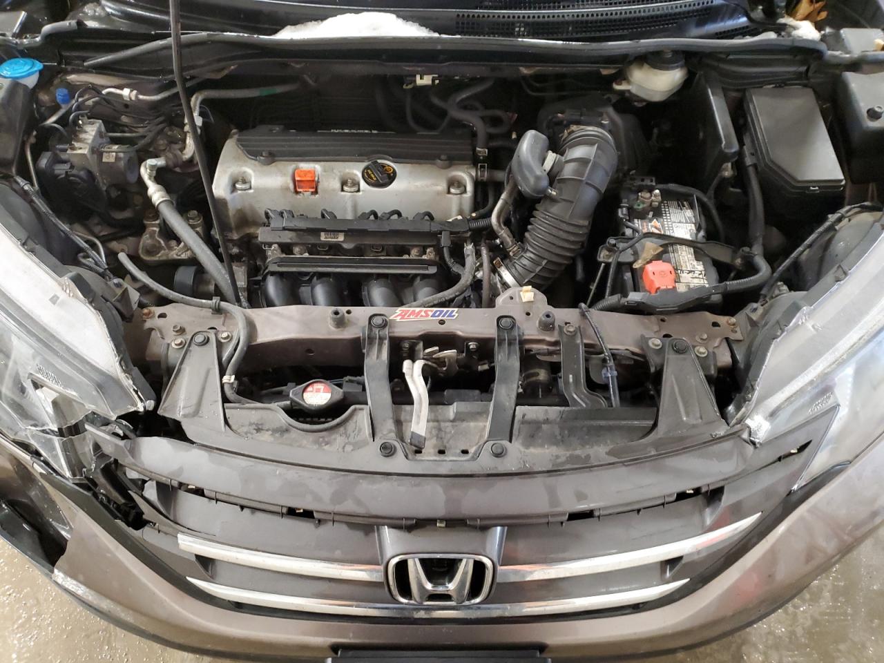 2012 Honda CR-V - Image 12