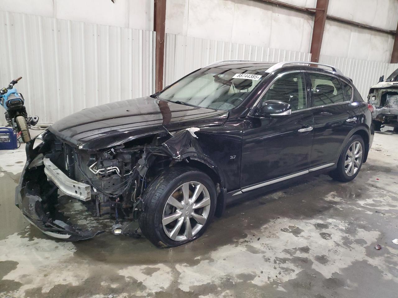 2016 Infiniti QX50 - Image 1