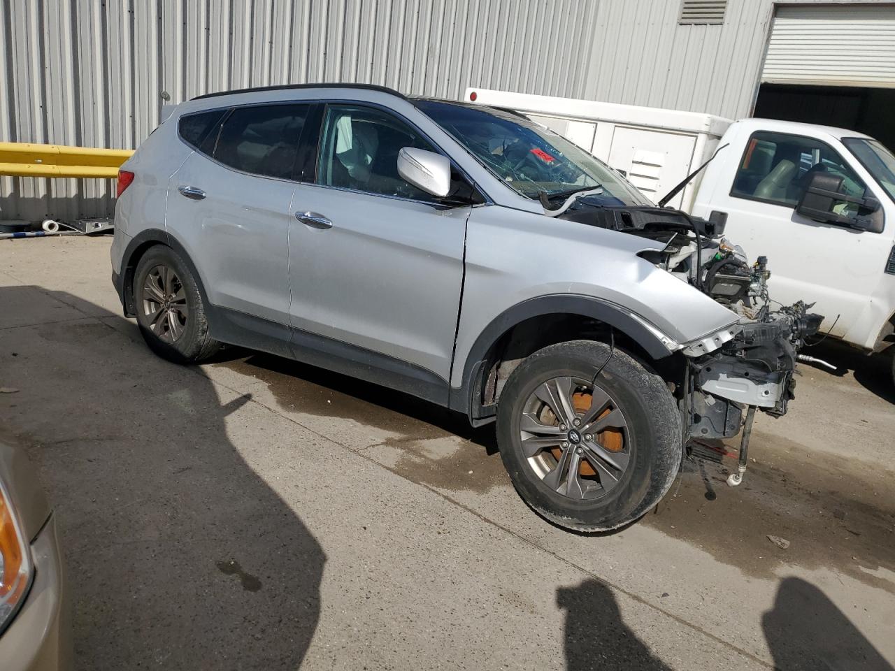 2015 Hyundai Santa Fe - Image 4