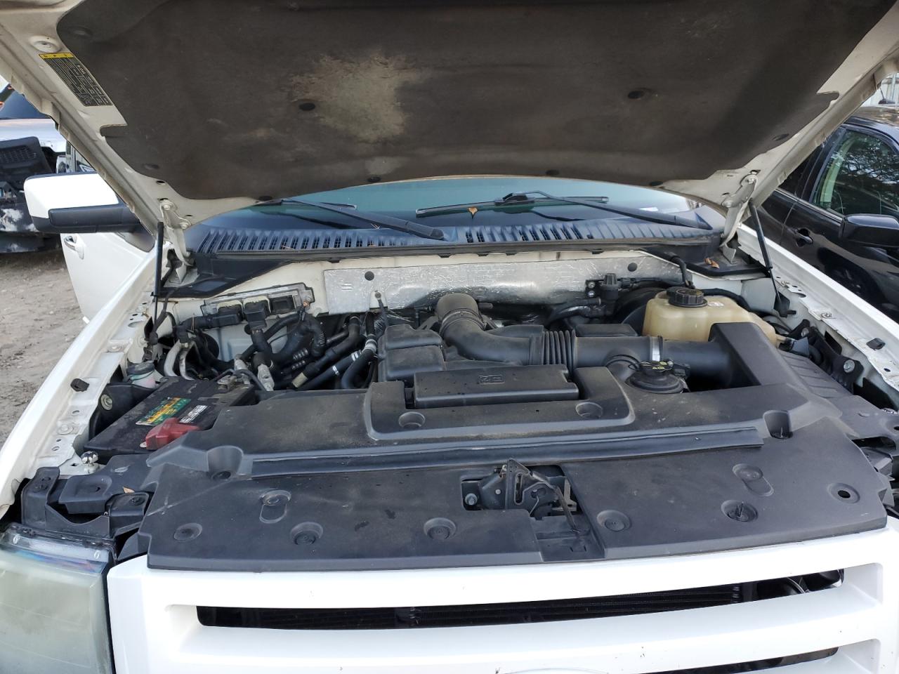 2008 Ford Expedition - Image 12
