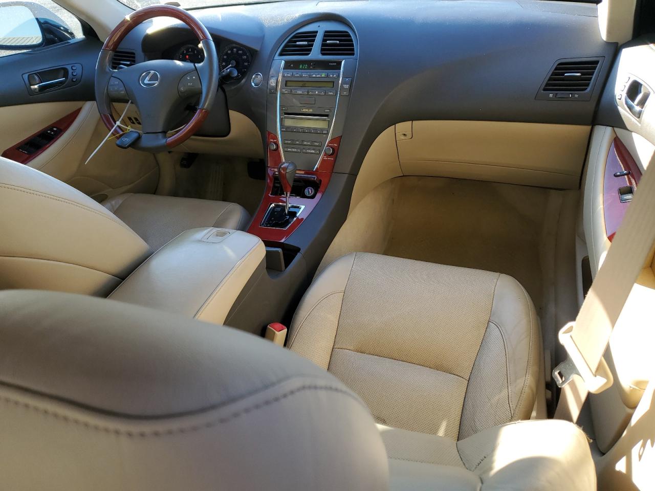 2009 Lexus ES - Image 8