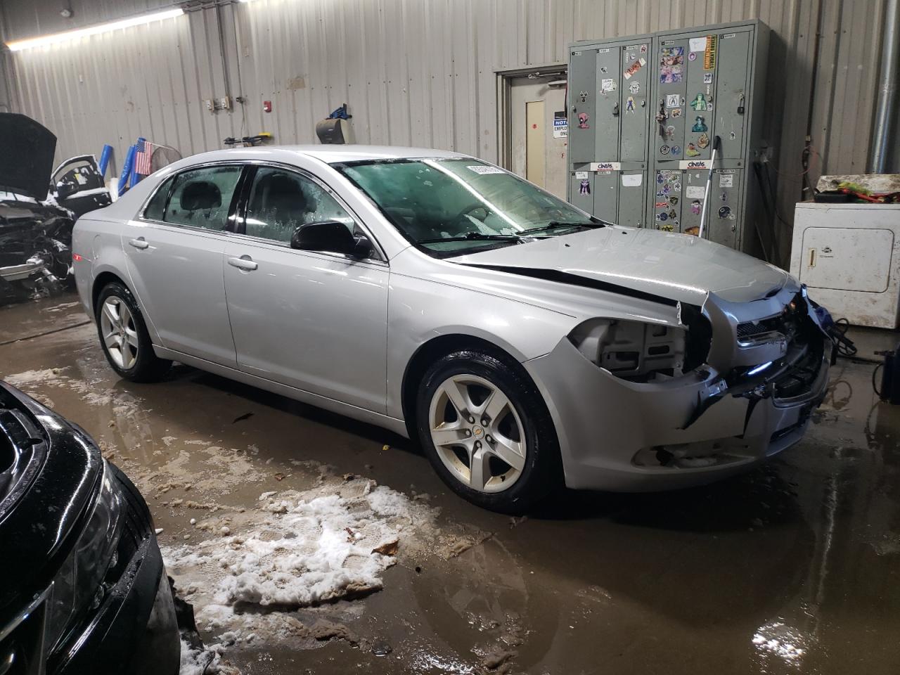 2011 Chevrolet Malibu - Image 4