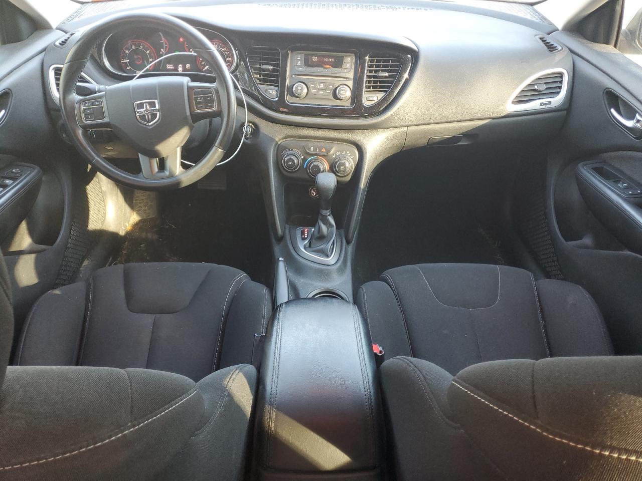 2013 Dodge Dart - Image 8