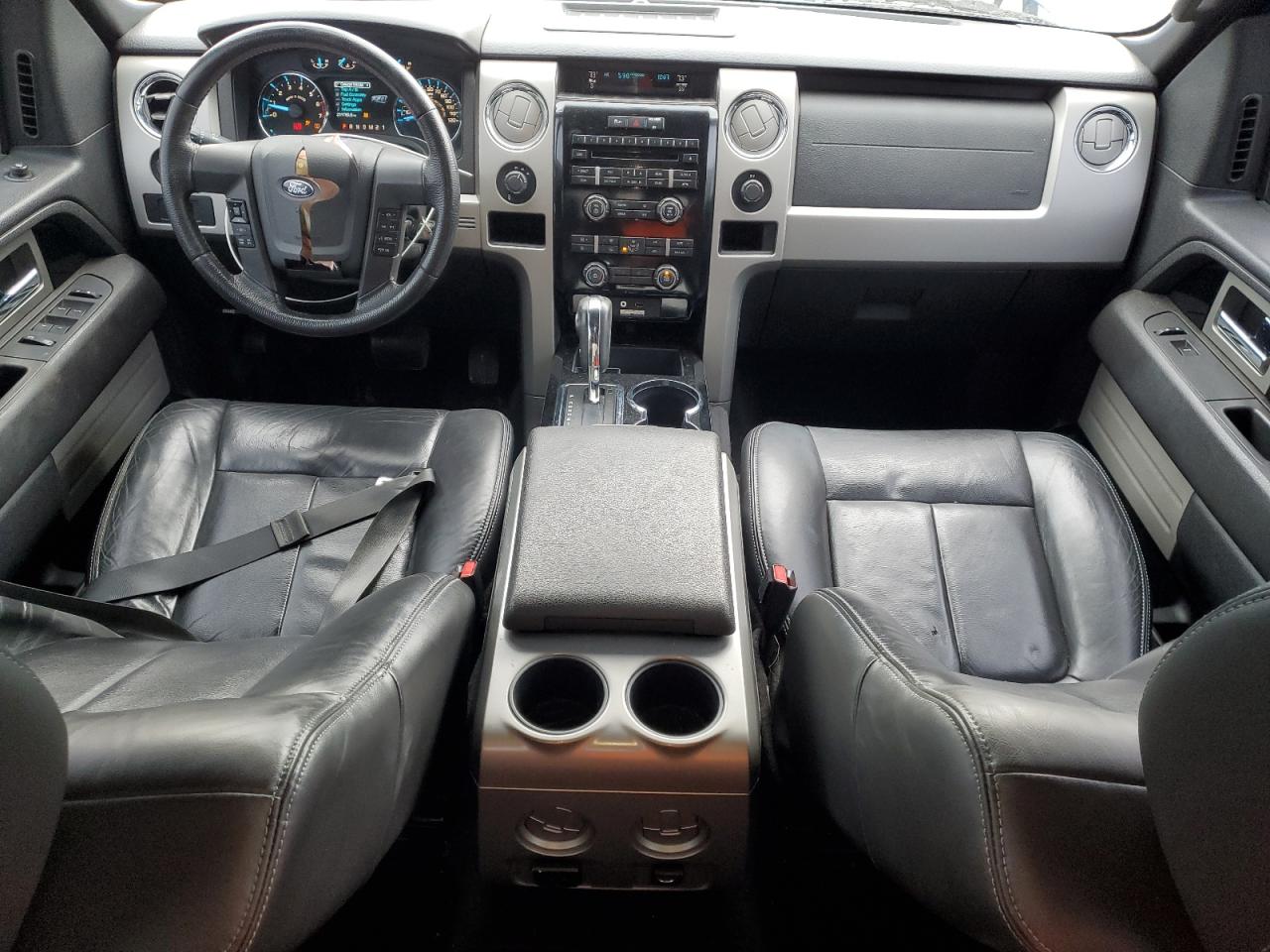 2011 Ford F-150 - Image 8