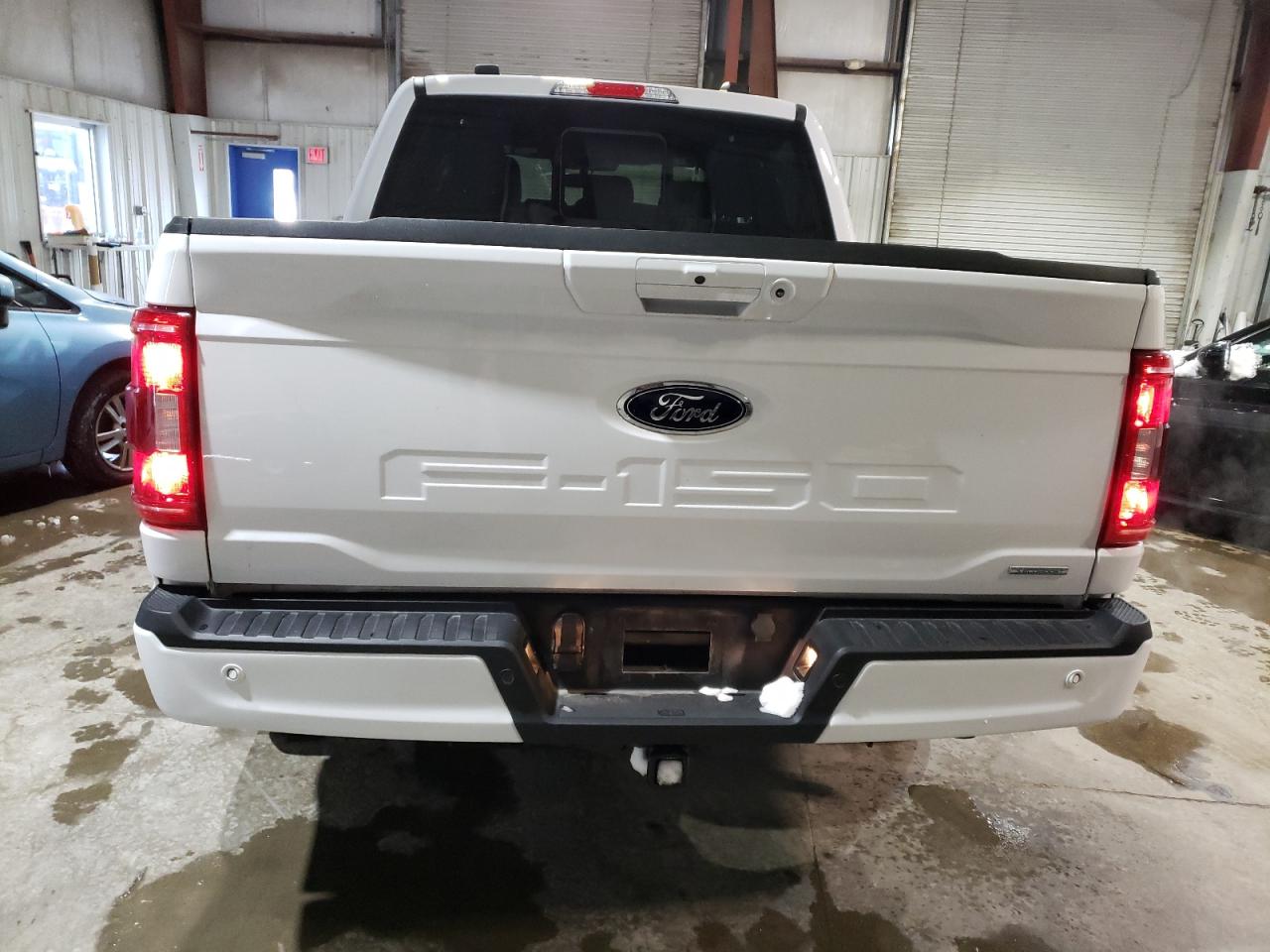 2023 Ford F-150 - Image 6