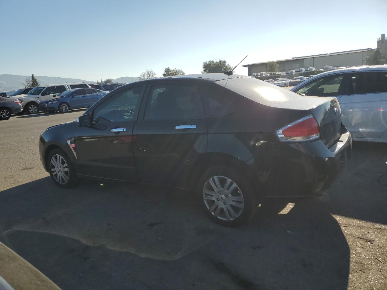 2009 Ford Focus - Image 2