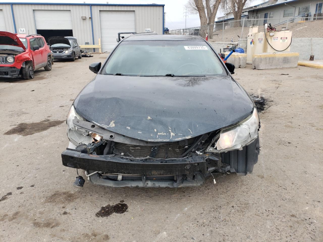 2014 Toyota Camry - Image 5