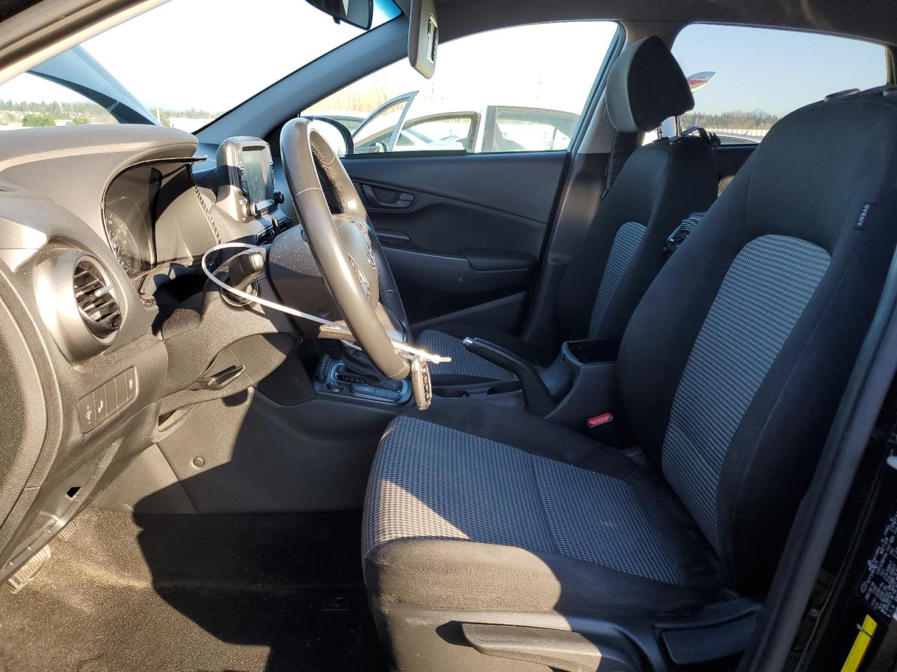 2018 Hyundai Kona - Image 7
