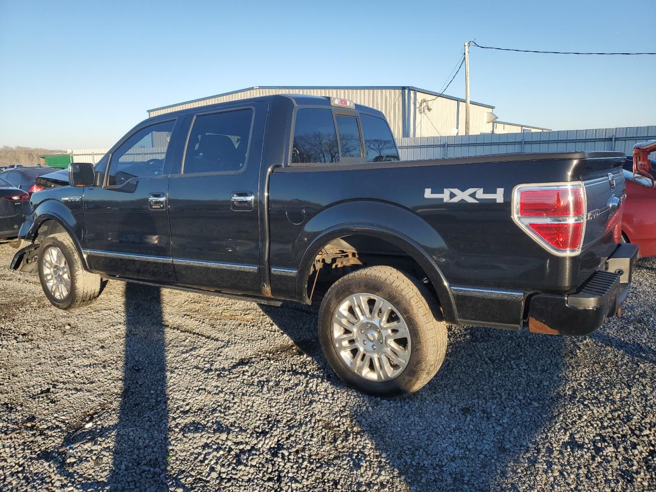 2013 Ford F-150 - Image 2