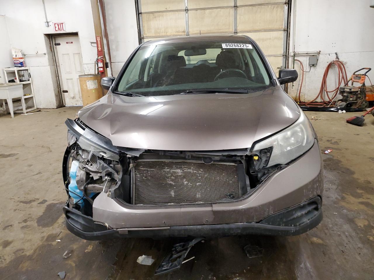 2014 Honda CR-V - Image 5
