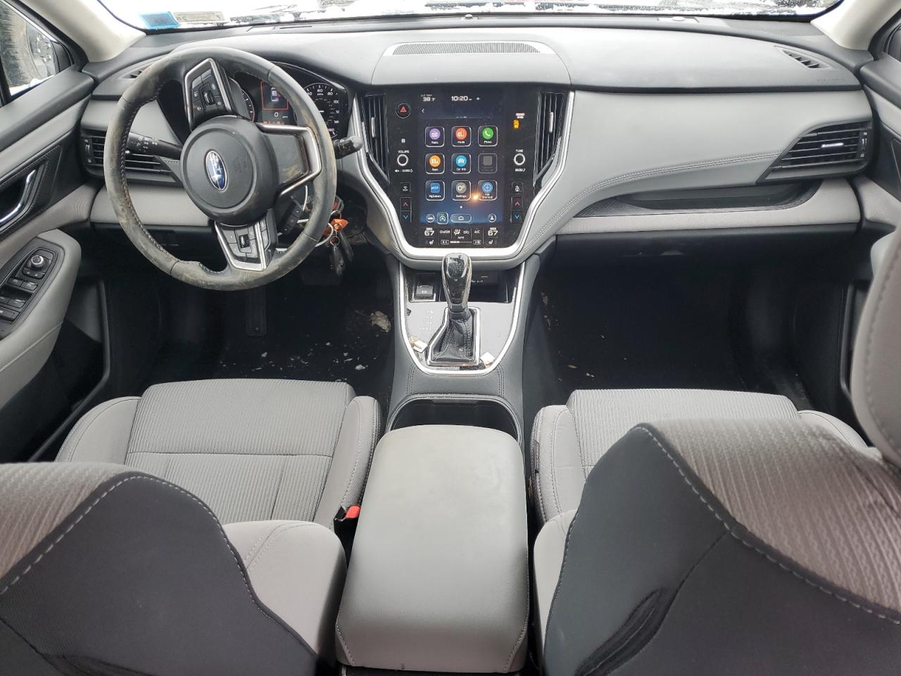 2022 Subaru Legacy - Image 8