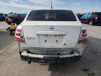 2008 Nissan Sentra 2.0 na sprzedaż w New Orleans, LA - Rear End