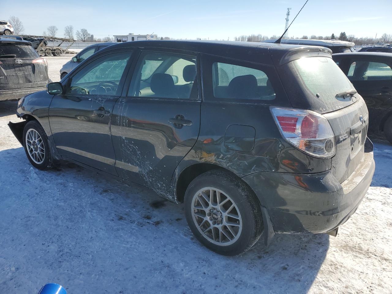 2006 Toyota Corolla - Image 2