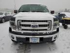 2014 Ford F150 Supercrew продається в Pennsburg, PA - Side