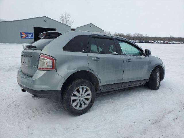 2007 FORD EDGE SEL PLUS