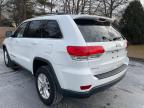 2017 Jeep Grand Cherokee Laredo zu verkaufen in Mendon, MA - Normal Wear