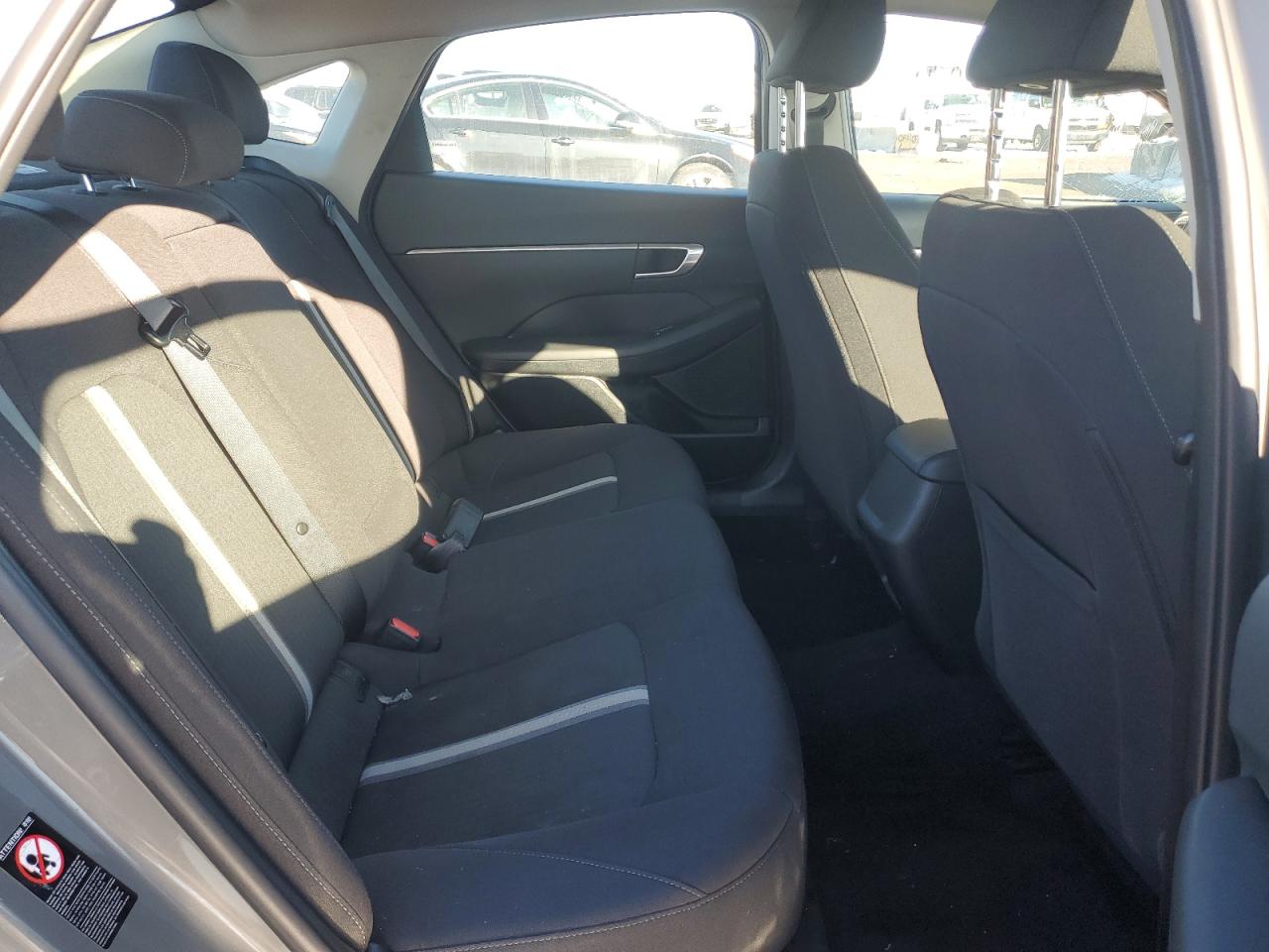 2022 Hyundai Sonata - Image 10