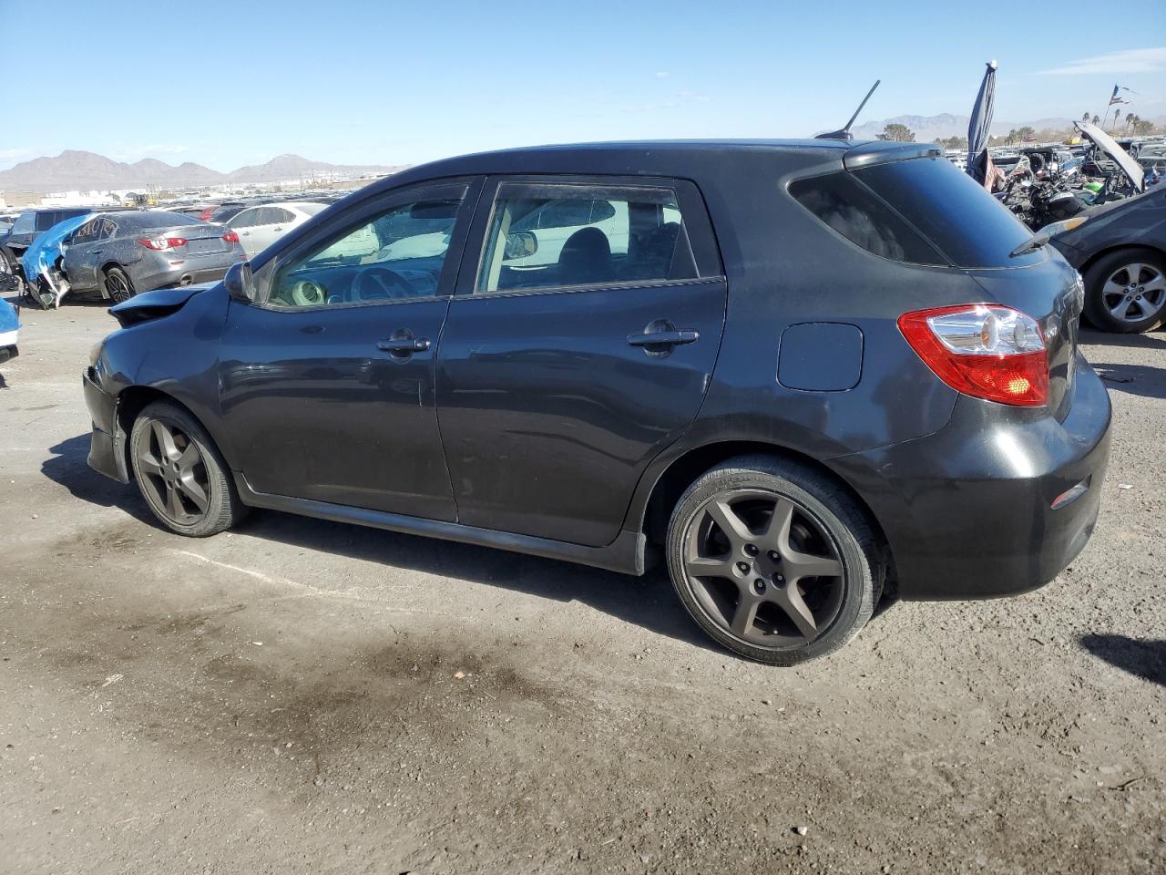 2009 Toyota Corolla - Image 2