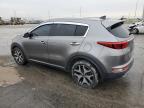 2017 Kia Sportage Sx na sprzedaż w Tulsa, OK - Mechanical