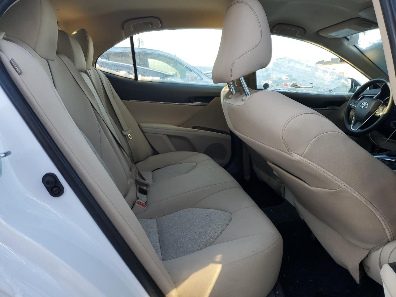 2023 Toyota Camry - Image 10