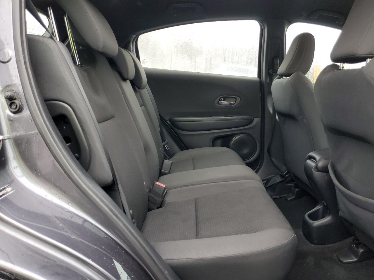 2019 Honda HR-V - Image 10