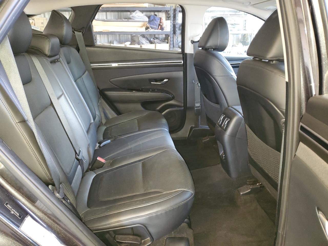 2023 Hyundai Tucson - Image 11