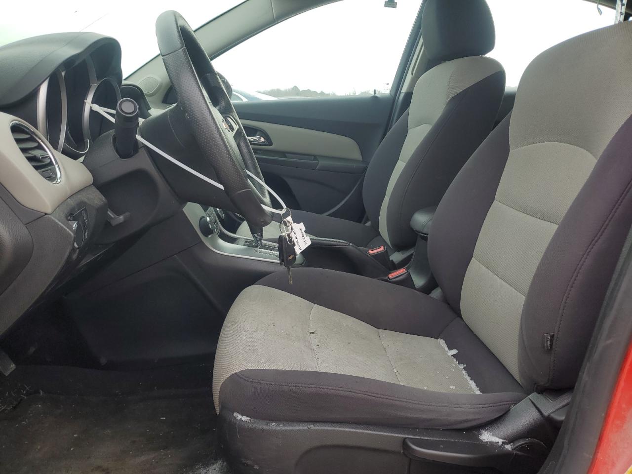 2014 Chevrolet Cruze - Image 7