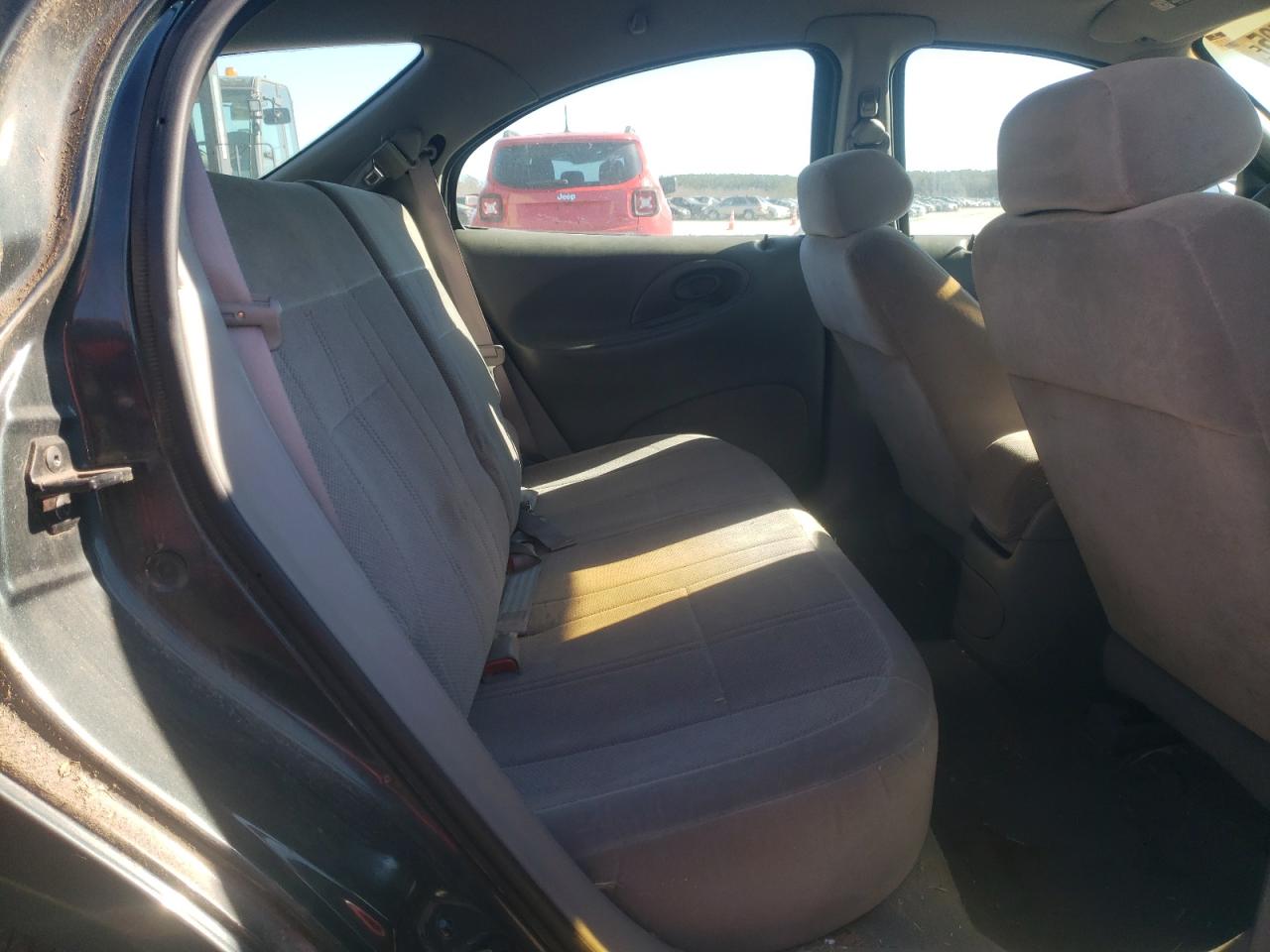 1998 Ford Taurus - Image 10