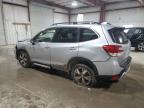 2020 Subaru Forester Touring na sprzedaż w Albany, NY - Front End