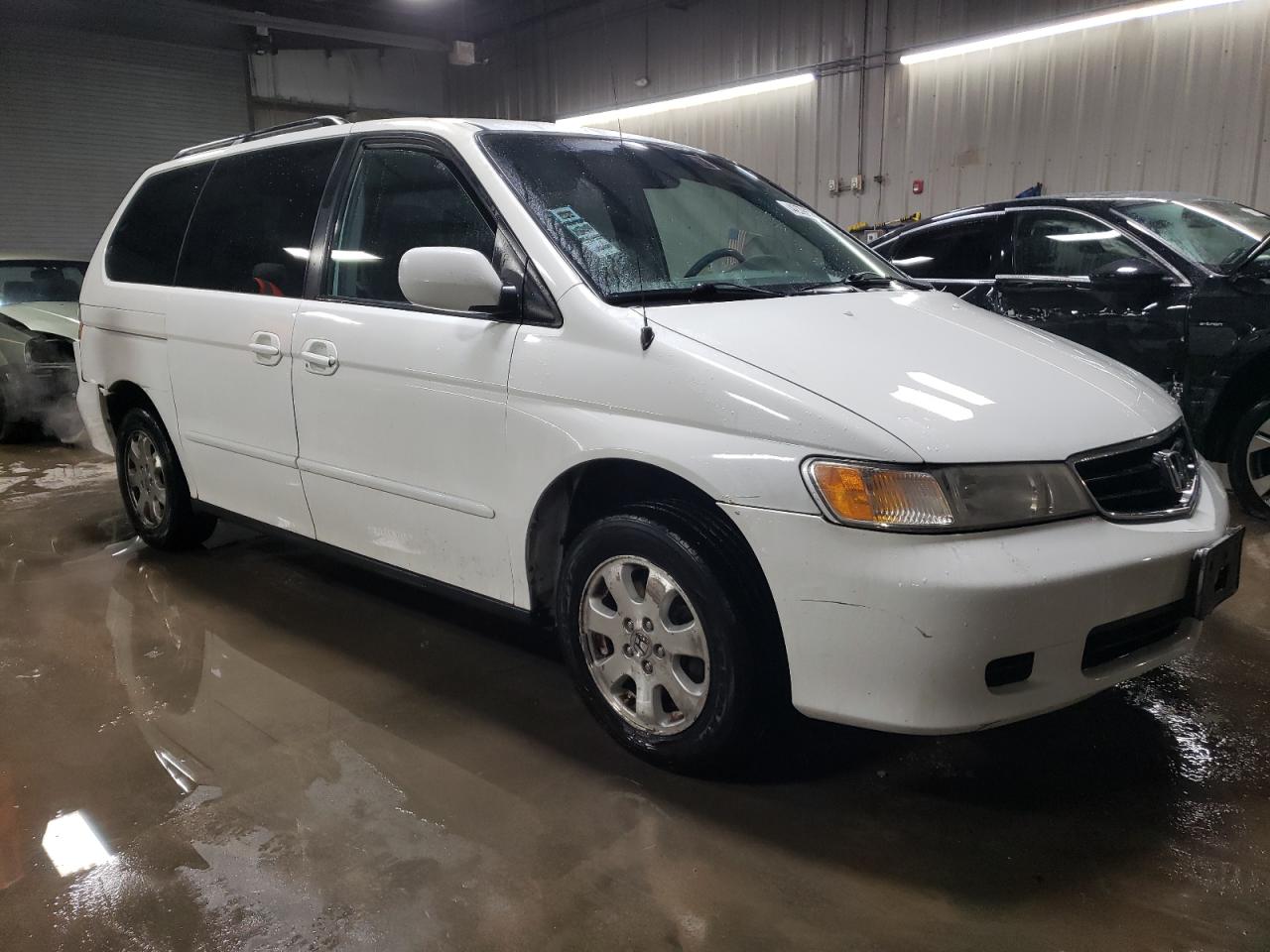 2003 Honda Odyssey - Image 4