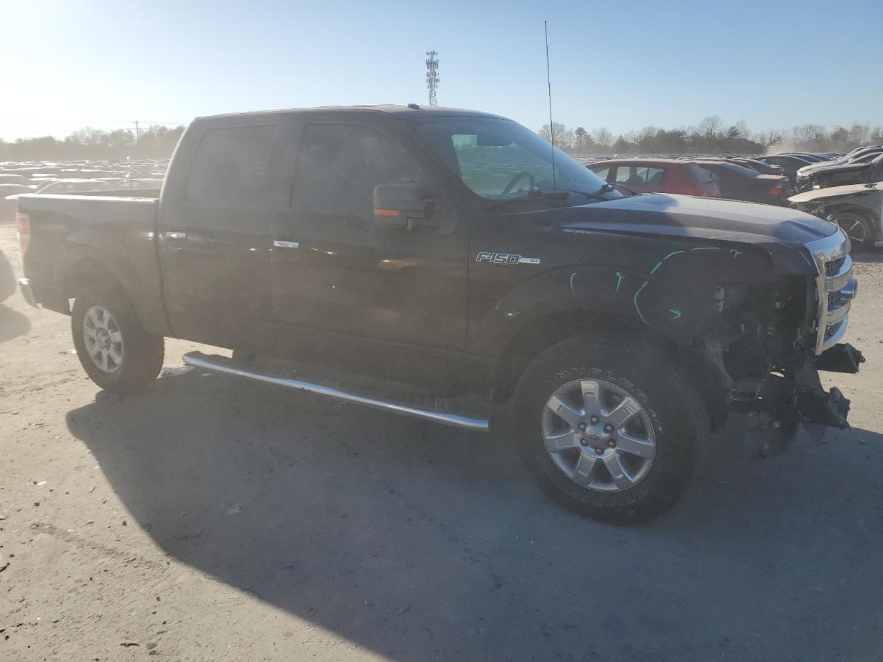2013 Ford F-150 - Image 4