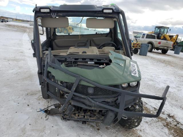 2023 JOHN DEERE XUV835R