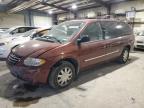2007 Chrysler Town & Country Touring for Sale in Eldridge, IA - Front End