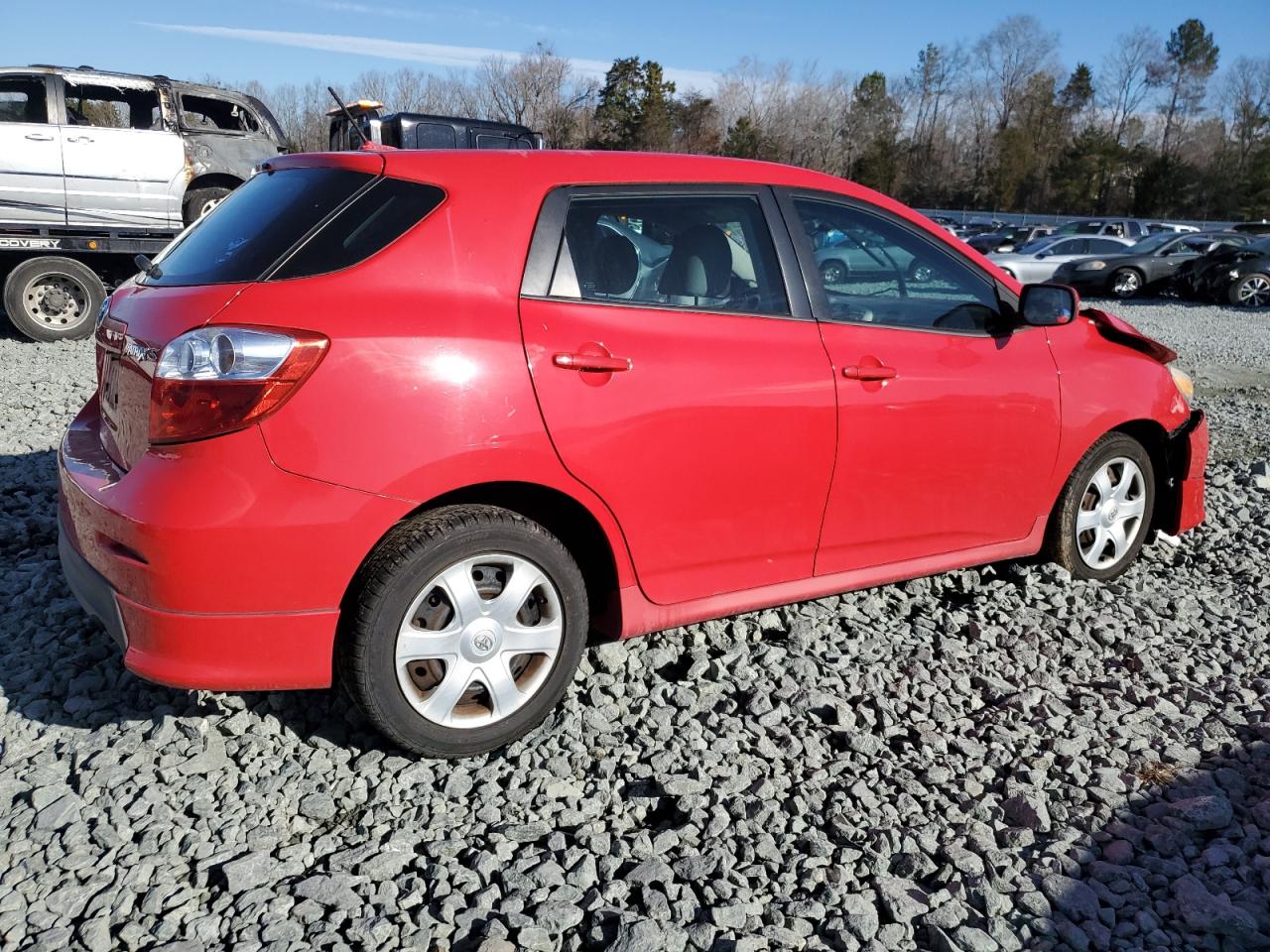 2009 Toyota Corolla - Image 3