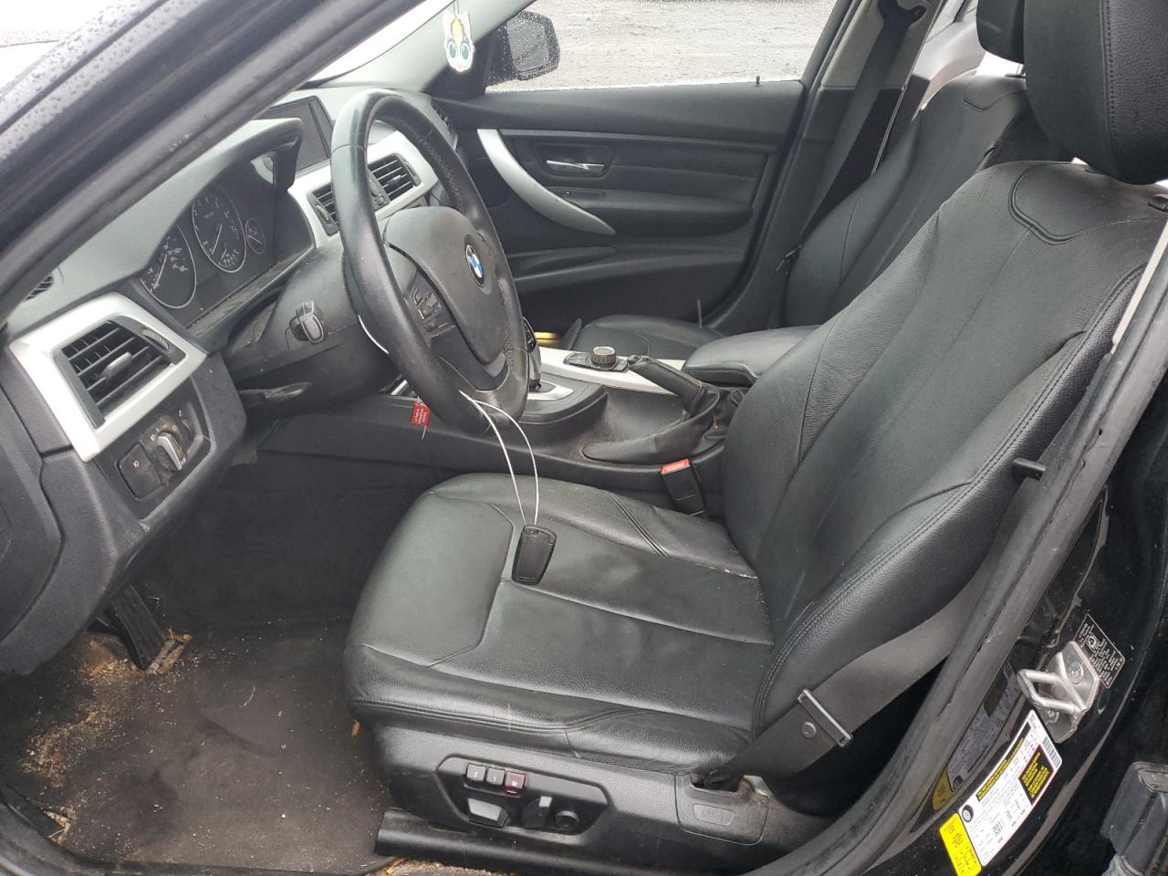 2013 BMW 3er - Image 7